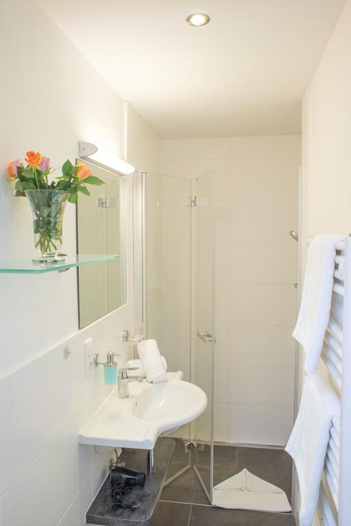 Schwaiger Appartements Zell am See Ruang foto