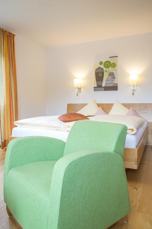Schwaiger Appartements Zell am See Ruang foto