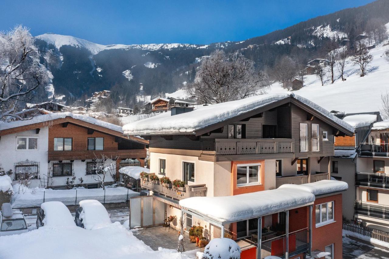 Schwaiger Appartements Zell am See Bagian luar foto