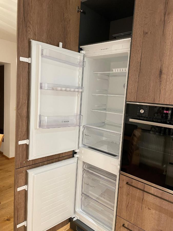 Schwaiger Appartements Zell am See Bagian luar foto