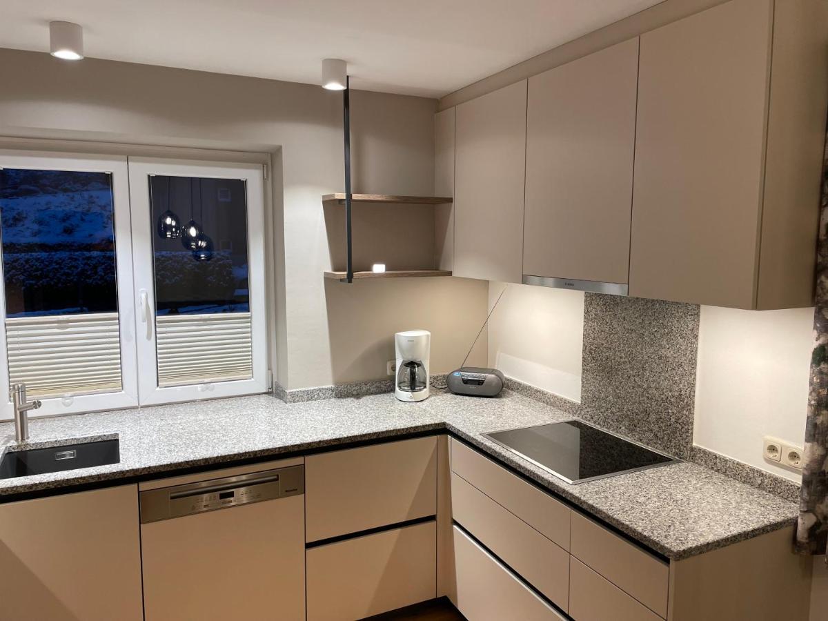 Schwaiger Appartements Zell am See Bagian luar foto