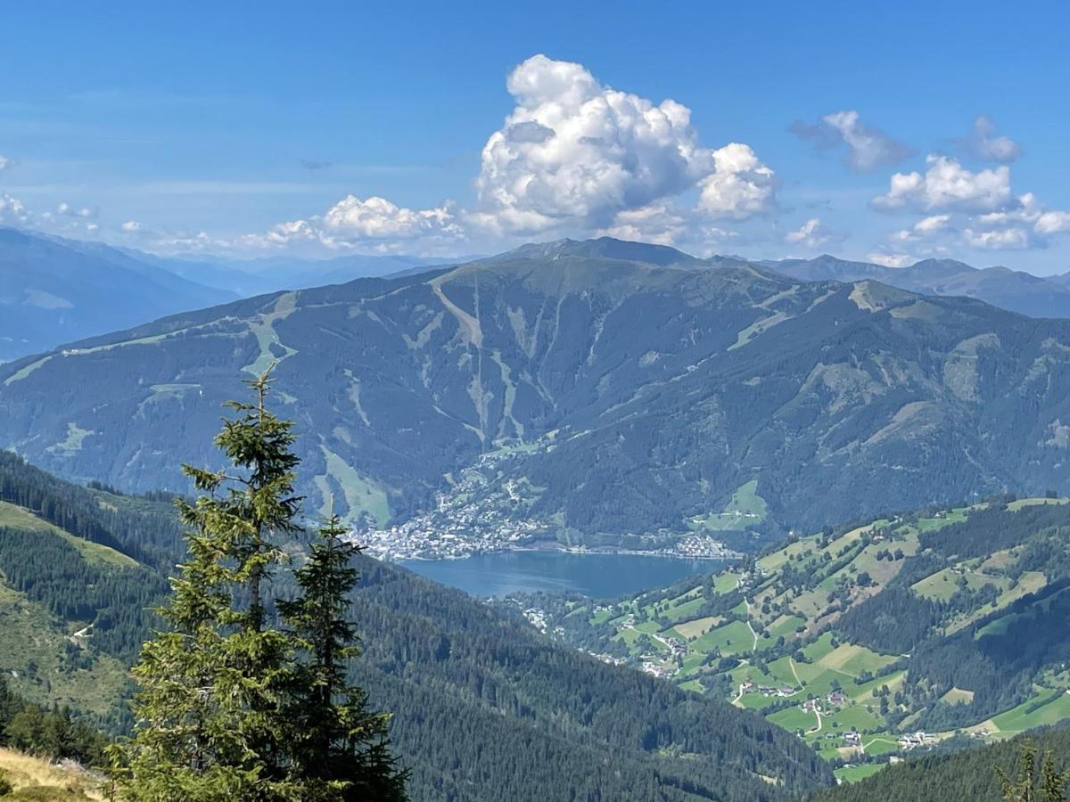 Schwaiger Appartements Zell am See Bagian luar foto