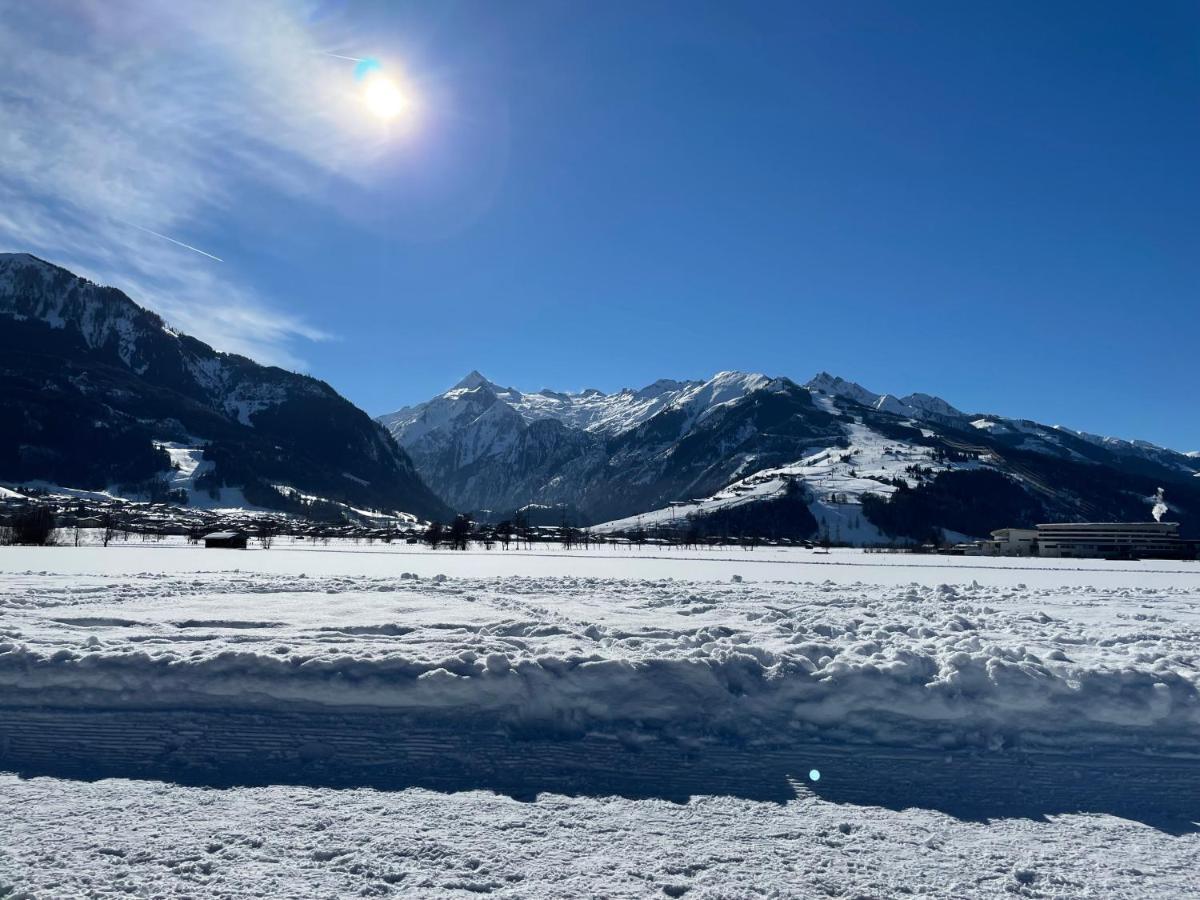 Schwaiger Appartements Zell am See Bagian luar foto